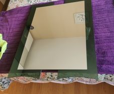wall mirror