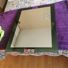 wall mirror