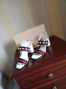 MARIAN Ladies shoes