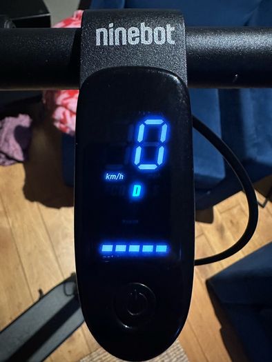 e scooter