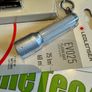 Ledlenser keychain led torch Image 3