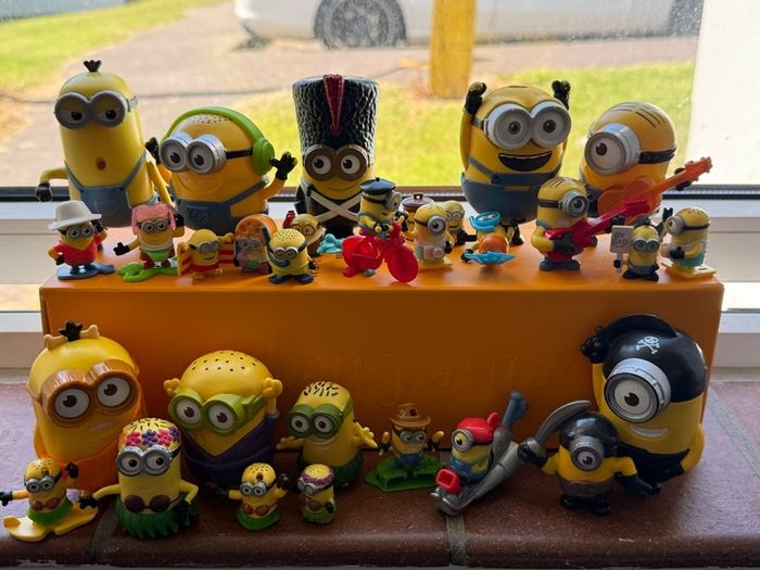 toys