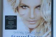 Britney Spears [2011] Live The Femme Fatale Tour [Music DVD]