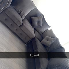 couch