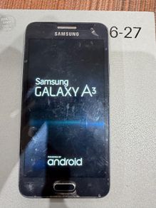 Samsung Galaxy A3