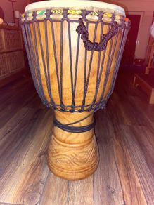 djembe drum