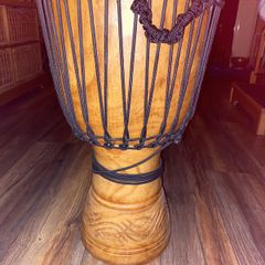 djembe drum