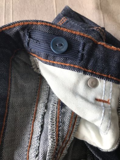 Jeans for 7 years old