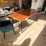 Alagon Table + Bench by Woo Design Image 4