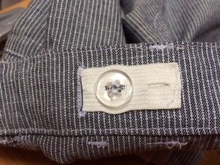 Baby boy's trousers. Age 9-12mths.New with tag