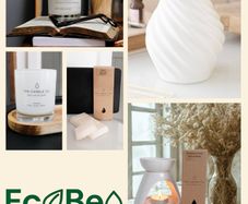 EcoBeo Luxury Gift Sets, Irish Handmade Gifts & Christmas Gifts
