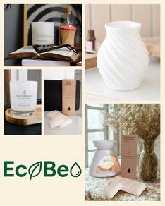 EcoBeo Luxury Gift Sets, Irish Handmade Gifts & Christmas Gifts