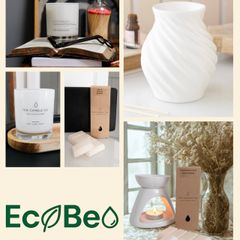 EcoBeo Luxury Gift Sets, Irish Handmade Gifts & Christmas Gifts