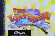The Waterboys - Book Of Lightning CD + DVD