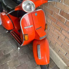 Vespa PX 125 1991