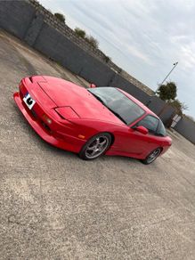 180sx 1jz