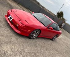 180sx 1jz