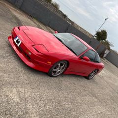 180sx 1jz