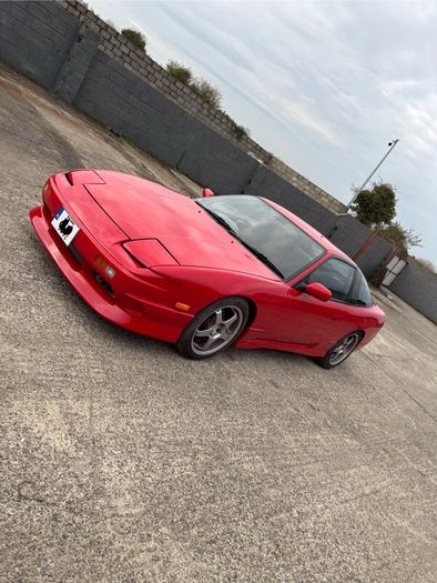 180sx 1jz