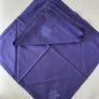 Napkins Dark Purple 6 Image 2