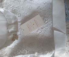 New communion /flower girl dress