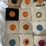 16x Elvis Presley 7" singles Image 2