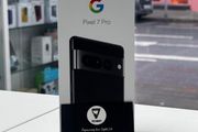Pixel 7 Pro