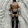 WWE Mattel Elite 2011 CM Punk Wrestling WWF Phil Brooks Used A bit loose arms Please look at the pictures Image 7