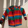 Villervalla Warm Winter Coat and Trousers set age 3 Image 5