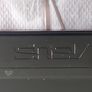 ASUS Zen Screen LCD Monitor, Model MB166, with padded Folder, for parts or repair Image 2