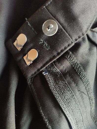 H&M trousers size 10