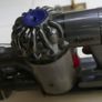 Dyson DC59 Animal Handstick Upright Bagless Vacuum Cleaner Vacuum Cleaner (works well) Image 7