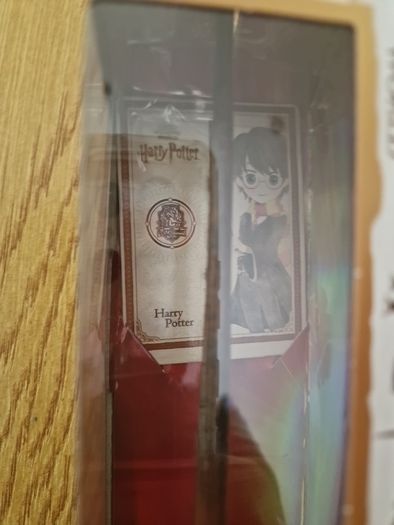 wizarding world harry potter spellbinding wand