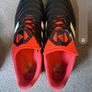 Adidas Cops 18.4 Astro Boots Image 4