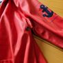 Batela Red Raincoat 24M Image 7