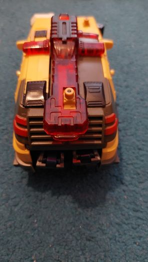 Transformer  / toy