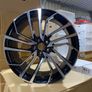 18 19 20" Inch Audi RS5 2021 Style Wheels A4 A5 A6 A7 A8 Q3 Q5 Q7 Skoda 5x112 Image 8