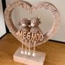 Love Decoration Highland cows Image 2