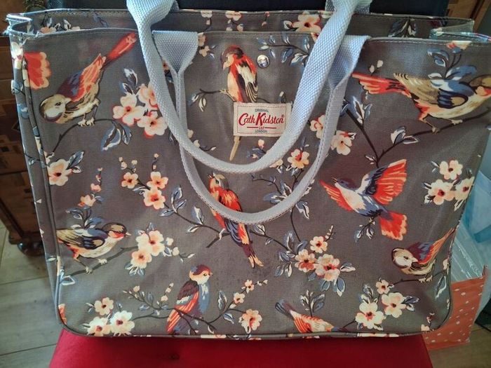 Cath Kidston Tote