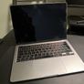 macbook air m3 + case Image 2