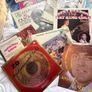 Bundle of mixed Vinyl Image 3