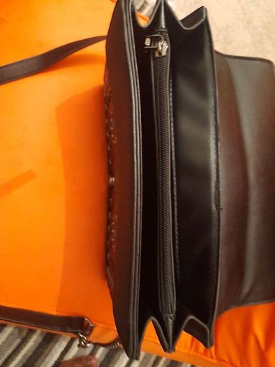 Satchel bag