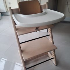 Stokke tripp trapp highchair