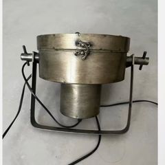 Industrial Spotlight  / Table Lamp