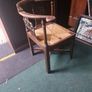 Georgian Coner Chair Image 3
