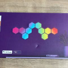 Govee Glide Hexa Light Panels Brand New