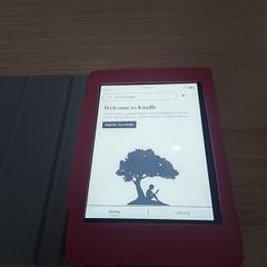 Kindle Paperwhite 7th Gen without Ads