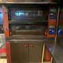 Pizza oven Moretti Amalfi Image 2