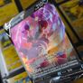 Drapion V ! Ultra Rare ! from Lost Origin Set ! 2022 ! Pokemon Card ! Image 3