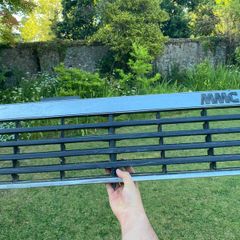 pajero mk1 front grill
